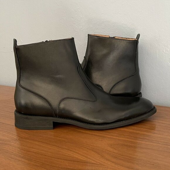 Giorgio Brutini Men's 66014 Ankle Boot - Picture 1 of 12